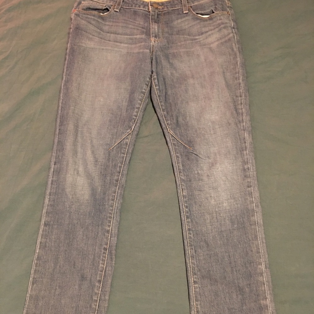 Paige Denim Jeans